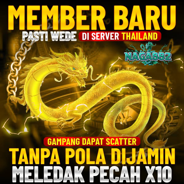 NAGA882 – Slot Gacor Hari Ini & Akses Link Slot Online 882 Terpercaya!